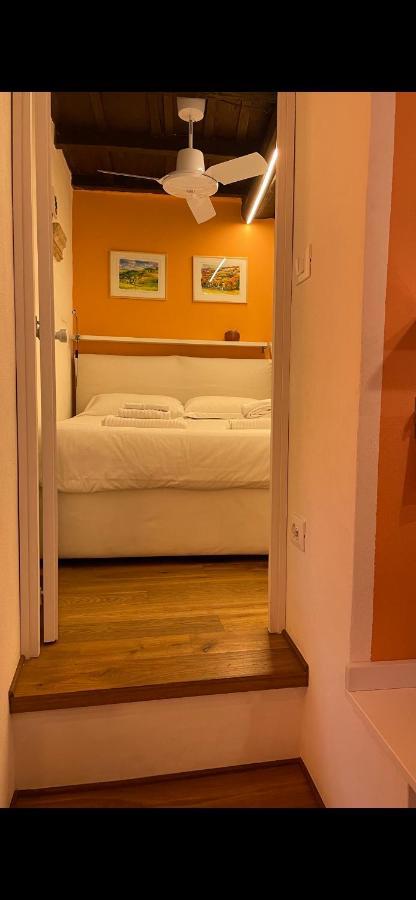 Domus Remi Apartment โรม ภายนอก รูปภาพ